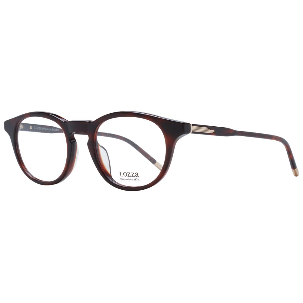 Lozza Brown Men's Optical Frames
